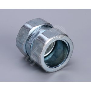 Муфта соединительная СТМ-20 (3/4")| 61404 | Пр-в - ПРОМРУКАВ