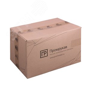 Коробка установочная углубленная 80-0510-2С стойкая к горению (ПВ-2) 68х62 (140шт/кор) 2