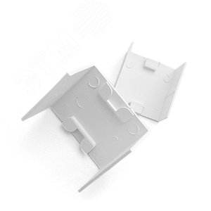 Соединитель на стык 16х16 4 шт/комп