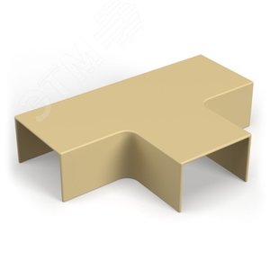 Угол Т-обр 25х16 сосна