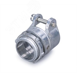 Муфта вводная для металлорукава ВТ(Х)-38 (1 1/2)