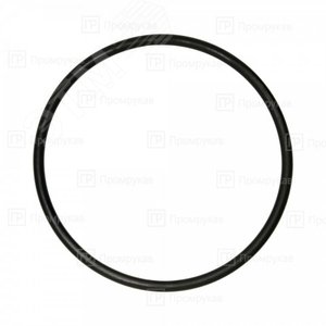 Кольцо резиновое уплотнительное для двустенной    трубы d200 мм