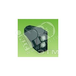 Клемма строительно-монтажная, Alu-paste, 2*2,5 мм2 BLOX, (100 шт/уп) - ПРОМРУКАВ