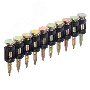 Гвоздь 3.05x17 CN EG Bullet Point (1000 шт./уп.)  Toua - ПРОМРУКАВ