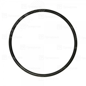 Кольцо резиновое уплотнительное для двустенной трубы д110