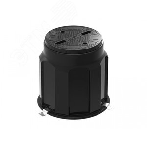 Крепеж (хомут) для колодцев КС-1 и КС.2.2