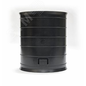 Муфта соединительная для двустенных труб д110     (6шт/уп) (PR13.0319)