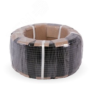 Металлорукав в ПВХ оболочке Р3-ЦП-НГ-08 (100м) 2