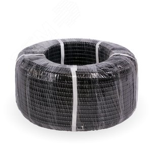 Металлорукав в ПВХ оболочке Р3-ЦП-НГ-10 (100м) 2