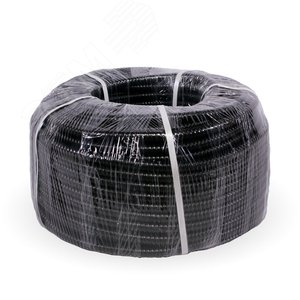 Металлорукав в ПВХ оболочке Р3-ЦП-НГ-15 (100м) (08154) 2