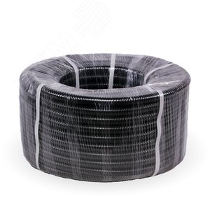 Металлорукав в ПВХ оболочке Р3-ЦП-НГ-20 (50м) 2