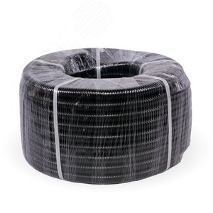 Металлорукав в ПВХ оболочке Р3-ЦП-НГ-25 (50м) 2