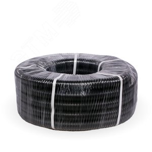 Металлорукав в ПВХ оболочке Р3-ЦП-НГ-38 (25м) 2