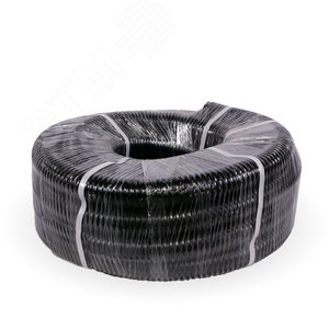 Металлорукав в ПВХ оболочке Р3-ЦП-НГ-50 (15м) 2