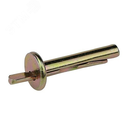 Анкер-клин 6x60 (200 шт/уп) Промрукав