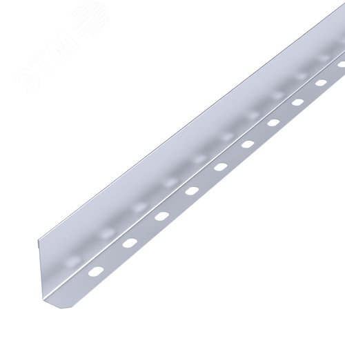 Разделитель лотка Стандарт INOX AISI 316 50х3000 - ПРОМРУКАВ