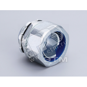 Муфта вводная для металлорукава ВМ (РКн)-60 (2+1/2)