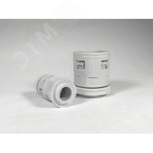 Муфта вводная для гофрированных труб ВМ-ГТ-20