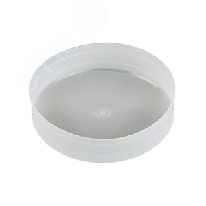 Заглушка для двустенных труб д200