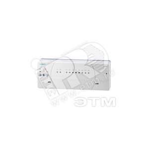 Synco living - Контроллер контура отопления AC 230V (BPZ:RRV-912) - SIEMENS