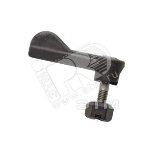 Ersatz Hebel zu FDUM291 / FDUM292 - SIEMENS