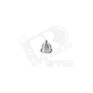 Адаптер для клапанов 2W..., 3W..., 4W… (AL100) - SIEMENS