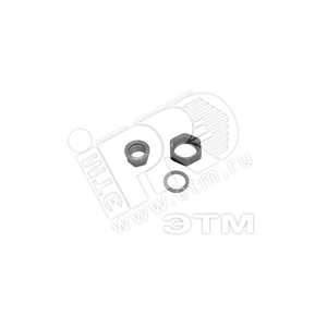 Монтажный комплект DN25VXG41..., and VXG44… (3шт) - SIEMENS