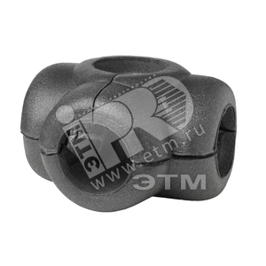 VBI61.15-4 Клапан шаровой, 3-х ходовой, Kvs 4, Dn 15