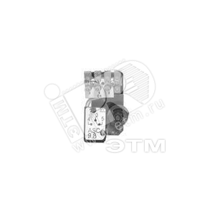 Дополнительный переключательдвойной на SKB/ C/ D32../82.. - SIEMENS