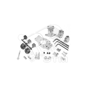 Ручной позиционердля VKF46.. DN150…200 - SIEMENS