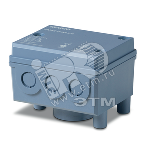 ASR61 Replacement electronic cpl. для MV (ASR61)