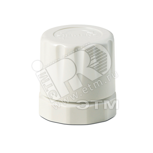 ATN4 Ручка настройкидля клапанов VDN../VEN../VUN../VPD../VPE (ATN4)