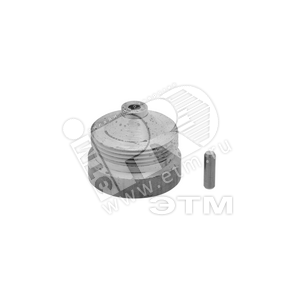 AV58 Адаптер для Oventrop old (M 30x1.0) (AV58) - SIEMENS