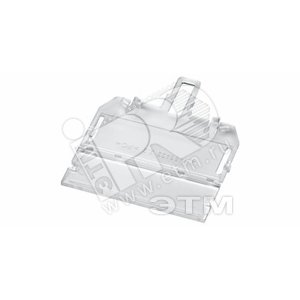 BPZ:4864330001 DBZ1193A Маркировка детектора - SIEMENS