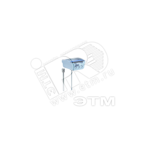 Synco100 Контроллер температурыс погружным датчиком температуры, AC 230 V +10/-15%, 50/60 Hz - SIEMENS