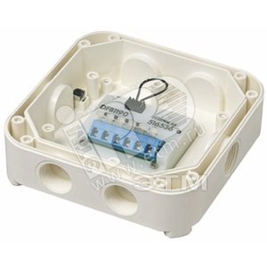 BPZ:5165360001 DFB1190 База извещателя пламени - SIEMENS