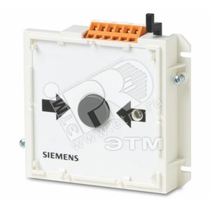 DMA1104D  Электронный блок (коллективный) - SIEMENS