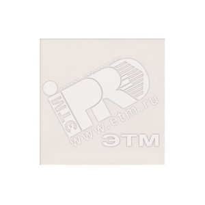 BPZ:5364800001 DMZ1196-AD Запасное стекло - SIEMENS