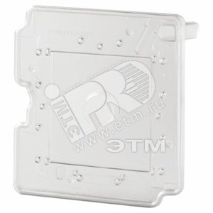 BPZ:5470680001 DMZ1197-AD Защитное уплотнение - SIEMENS
