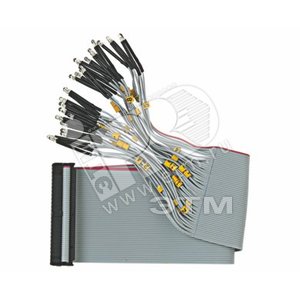 Кабель LED-плоский для K3R072 (F50F410) - SIEMENS