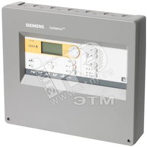 Панель управления - SIEMENS