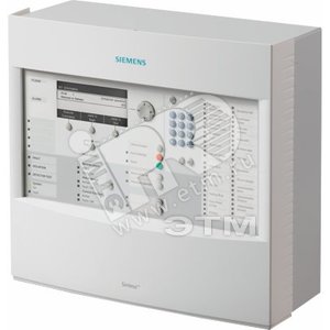 Панель управления - SIEMENS