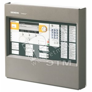 S54400-C32-A3 FC721-YZ Панель управления (1ШЛ, 1LED) - SIEMENS