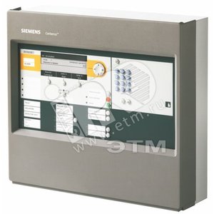 S54400-C29-A5 FC722-ZZ  Панель управления (2ШЛ) - SIEMENS