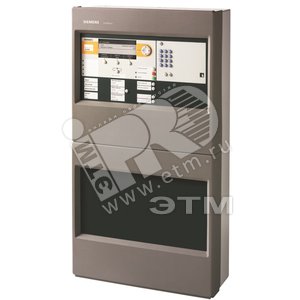Панель управления (модульная) (S54400-C143-A1) - SIEMENS