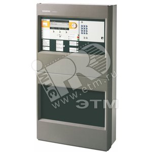 FC724-ZA Панель управления (4ШЛ) (S54400-C30-A2) - SIEMENS