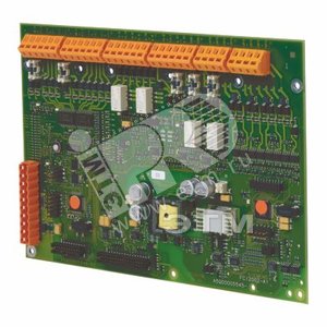 FCI2002-A1  Periphery board (2-loop) - SIEMENS