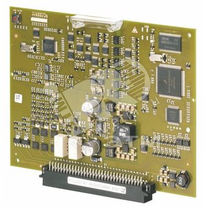 FCI2007-A1  I/O card (remote transmis.) - SIEMENS