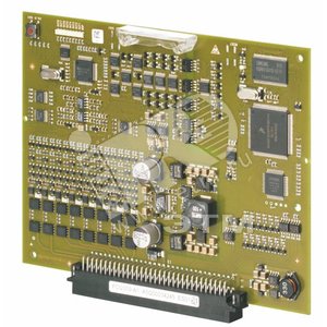 FCI2009-A1  I/O card (horn/monitored) - SIEMENS