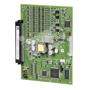 Плата линейная AnalogPlus - SIEMENS
